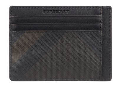 Burberry Bernie Card Holder, front view